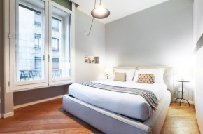 Rifugio Chic in Centro Milano